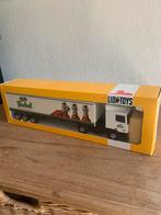 Lion Toys Daf 95 van Grolsch, Ophalen of Verzenden, Zo goed als nieuw, Bus of Vrachtwagen, Lion Toys