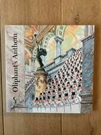 Oliphant's Anthem - Cartoons, Ophalen of Verzenden, Nieuw, Cartoons