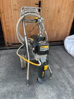 Wagner ProSpray 3.25 Spraypack verfspuitmachine, Doe-het-zelf en Verbouw, Schildersmaterialen, Ophalen, Zo goed als nieuw, Verfspuit of Verfpomp