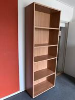 Open kast, verstelbare planken, Huis en Inrichting, Kasten | Boekenkasten, Ophalen, Met plank(en), Gebruikt, 200 cm of meer