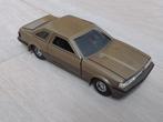 Toyota Soarer 2800 GT Diapet Yonezawa toys made in japan, Ophalen of Verzenden, Zo goed als nieuw, Auto, Overige merken