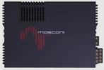 Mosconi one 12V 130.4 versterker, Auto diversen, Autospeakers, Ophalen of Verzenden, Gebruikt