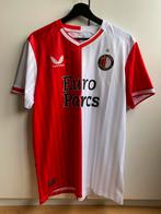 Feyenoord homekit 23/24, Kleding | Heren, Sportkleding, Overige kleuren, Nieuw, Ophalen of Verzenden, Voetbal