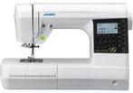 Juki HZL-G120    979  voor € 599,00 *  Lichtgewicht, Ophalen, Nieuw, Naaimachine, Overige merken