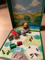 Playmobil Boerderij micro Set, Ophalen of Verzenden, Gebruikt, Los playmobil