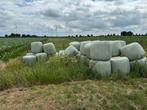 Midibalen, voordroog hooi., Dieren en Toebehoren, Ophalen, Vee