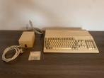 Commodore Amiga A500, Computers en Software, Vintage Computers, Ophalen of Verzenden, Commodore