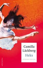 Heks 9789041420152 Camilla Läckberg, Boeken, Ophalen of Verzenden, Zo goed als nieuw, Camilla Läckberg