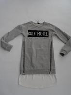 grijze trui 158-164 in ~~nieuw~~ staat, Kinderen en Baby's, Kinderkleding | Maat 158, Verzenden, Zo goed als nieuw, Meisje, Trui of Vest