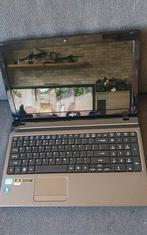 Acer Aspire 5750G, 120GB SSD, 16GB geheugen, i3, Win11Pro, Computers en Software, Windows Laptops, Met videokaart, Ophalen of Verzenden