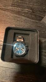 Heren horloge rotorcraft, Overige merken, Staal, Staal, Polshorloge
