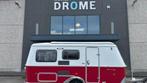 Eriba Touring Troll 530 2025 2500,- korting, Caravans en Kamperen, Standaardzit, Bedrijf, Schokbreker, 5 tot 6 meter