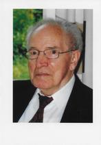 Boekel Cor 1918 Waalwijk 2005 Tilburg priester, Ophalen of Verzenden, Bidprentje