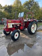 international 383, Ophalen, Gebruikt, Tot 80 Pk, Case IH