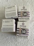 Diatesse teststrips, Ophalen of Verzenden, Nieuw