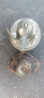 Willys / nekaf schakelaars., Auto diversen, Ophalen of Verzenden