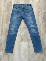 Scotch & Soda Skim 31/32, Ophalen of Verzenden, Zo goed als nieuw, Blauw, W32 (confectie 46) of kleiner