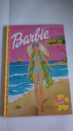 0979 barbie speelt de hoofdrol, Verzenden, Zo goed als nieuw