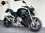 BMW S 1000 R BLACK EDITION! 2023 24.890 KM GARANTIE S1000R, 4 cilinders, Bedrijf, Meer dan 35 kW, 999 cc