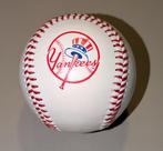New York Yankees MLB Baseball – Official souvenir –, Ophalen of Verzenden, Nieuw, Honkbal, Bal