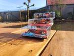 Formule 1 1:43 schaalmodel houder Minichamps, Verzenden, Nieuw, Auto, MiniChamps