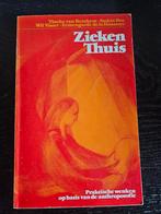 Zieken Thuis Tineke van Benthem, Ophalen of Verzenden, Zo goed als nieuw