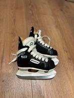 Bauer ijshockeyschaatsen maat 26, Ophalen, Gebruikt, IJshockeyschaatsen, Bauer
