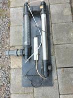uv lamp 75 watt en ozon generator, Tuin en Terras, Vijver-toebehoren, Ophalen, Gebruikt