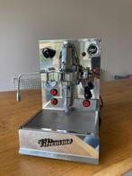 Vibiemme Domobar (RVS), Ophalen, Gebruikt, Espresso apparaat, 10 kopjes of meer