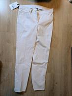 Eurostar Easy-rider paardrijbroek rijbroek wit 44, Dressuur, Nieuw, Dames, Onderkleding