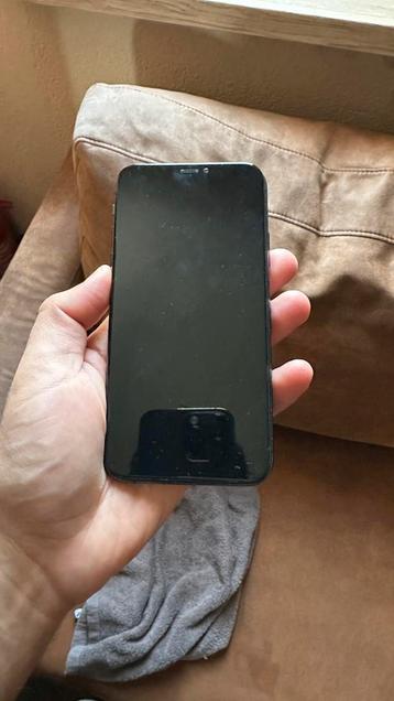 Defecre iphone xs beschikbaar voor biedingen