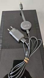 Chromecast v3 compleet, Ophalen, Zo goed als nieuw