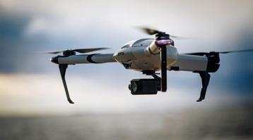 Drone Fotograaf/videograaf beschikbaar voor biedingen