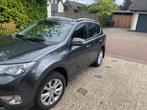 Toyota RAV4 Style AWD 2013, Stof, 1465 kg, Handgeschakeld, Particulier