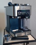 Arabica Comfort Portafiltermachine | Espressomachine, Afneembaar waterreservoir, Espresso apparaat, Gemalen koffie, Ophalen of Verzenden