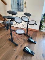 millenium rookie e-drum set, Muziek en Instrumenten, Drumstellen en Slagwerk, Ophalen of Verzenden, Gebruikt, Overige merken