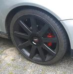 Set 19inch velgen multisteek audi, Doe-het-zelf en Verbouw, Gereedschap | Handgereedschap, Ophalen
