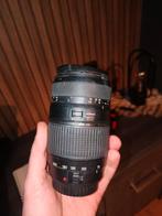 Tamron 70-300mm macro lens voor Canon, Audio, Tv en Foto, Fotografie | Lenzen en Objectieven, Ophalen of Verzenden, Zo goed als nieuw