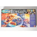 # Stratego Legends bordspel, Hobby en Vrije tijd, Gezelschapsspellen | Bordspellen, Ophalen of Verzenden, Gebruikt