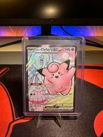 Lillie’s Clefairy ex 173/159 SV4b Full Art Secret Rare, Ophalen of Verzenden, Nieuw, Losse kaart