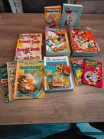 Donald Duck Pakket! Tegen elk aannemelijk bod!, Boeken, Meerdere comics, Ophalen of Verzenden, Zo goed als nieuw, Europa