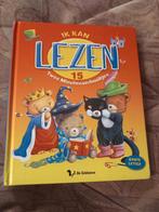 Ik kan lezen, Ophalen of Verzenden, Zo goed als nieuw, Verhalen