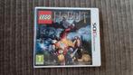 The Hobbit - Nintendo 3DS, Avontuur en Actie, Gebruikt, 1 speler, Ophalen of Verzenden