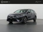 Kia Ceed Sportswagon 1.6 GDI PHEV DynamicLine | Stoel/Stuurw, Auto's, Kia, Plug-in hybride, 1508 kg, Zilver of Grijs, Te koop