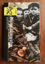 Mijn kleine oorlog; Louis Paul Boon; ISBN 9001548253, Ophalen of Verzenden, Zo goed als nieuw