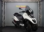 Piaggio MP3 500 HPE, Motoren, Motoren | Piaggio, Scooter, Bedrijf, 492 cc, ABS