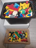 Grote partij Duplo - 8.5 kilo!, Ophalen of Verzenden, Gebruikt, Losse stenen, Duplo
