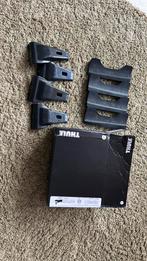 Thule kit 145083 voor audi a6 ‘11-‘18, Ophalen of Verzenden, Gebruikt