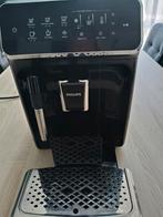 Philips koffie bonen machine type 3221/40, Witgoed en Apparatuur, Ophalen of Verzenden, Zo goed als nieuw, Koffiemachine