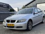 BMW 3-serie 2.0 318d High Executive (bj 2007), Auto's, 150 €/maand, 122 pk, Bedrijf, Sedan